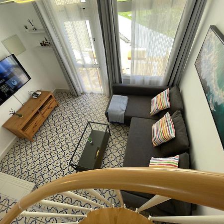 El Cortijo Bungalow - Pool - Free Parking Playa de las Americas  Exteriör bild