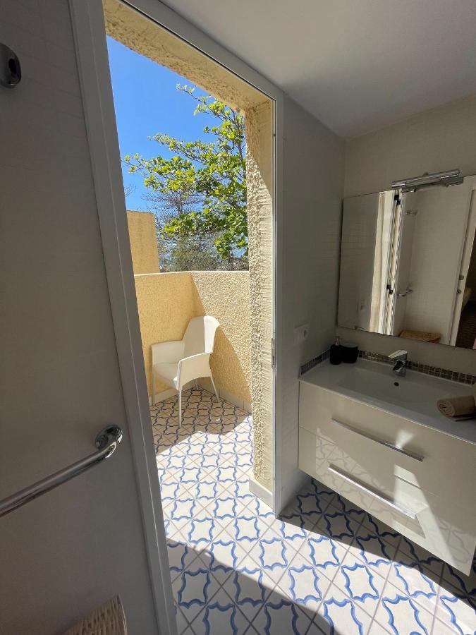 El Cortijo Bungalow - Pool - Free Parking Playa de las Americas  Exteriör bild